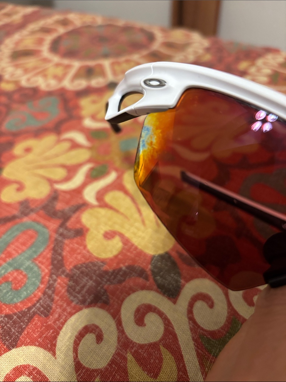 Oakley Sphaera sunglasses - Picture 7 of 11